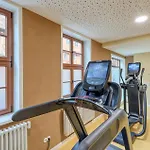 Apartment Jutta Quedlinburg
