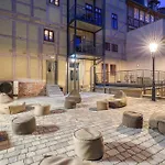 Jutta Apartment Quedlinburg