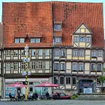 Jutta Apartment