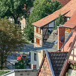 Jutta Apartment Quedlinburg