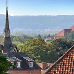 Jutta Apartment Quedlinburg
