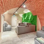 Jutta Apartment *