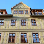 Jutta Apartment *
