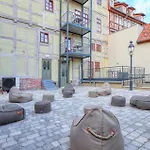 Jutta Apartment Quedlinburg