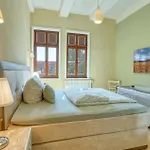 Jutta Apartment