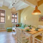 Jutta Apartment