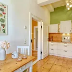Jutta Apartment *