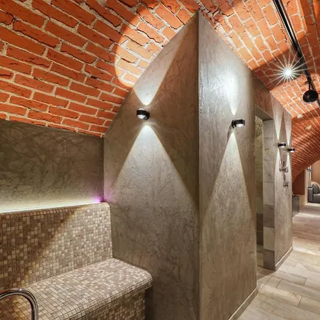Apartment Jutta