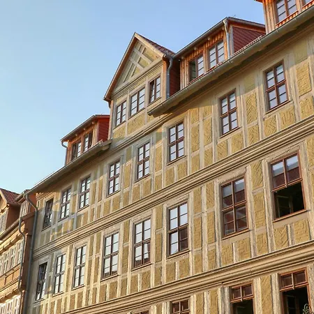 Jutta * Quedlinburg