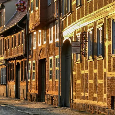 Jutta * Quedlinburg