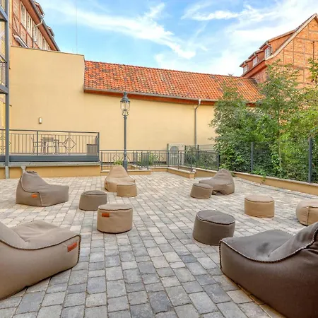Jutta * Quedlinburg