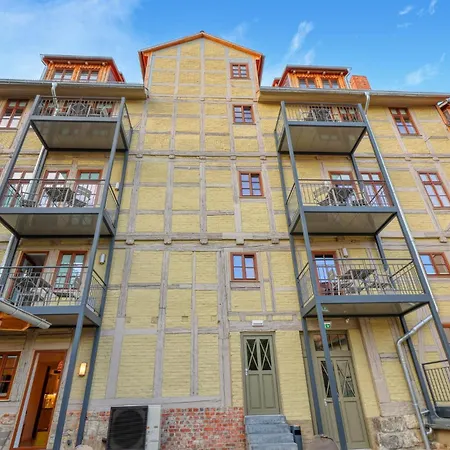 Jutta * Quedlinburg