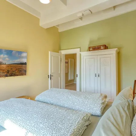 Apartment Jutta