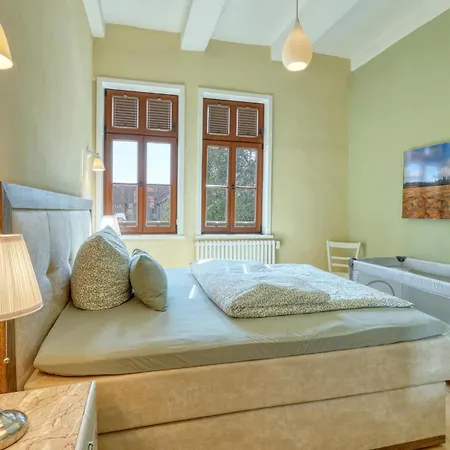 Jutta Apartment