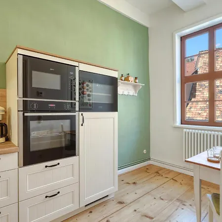 Apartment Jutta
